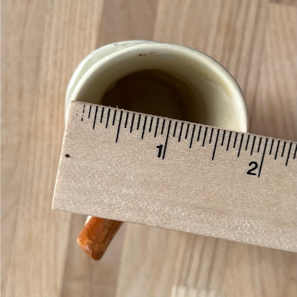 Lancaster Sandland Toby Mug Pottery of England Hand Painted Rare Vintage - Picture 8 of 9